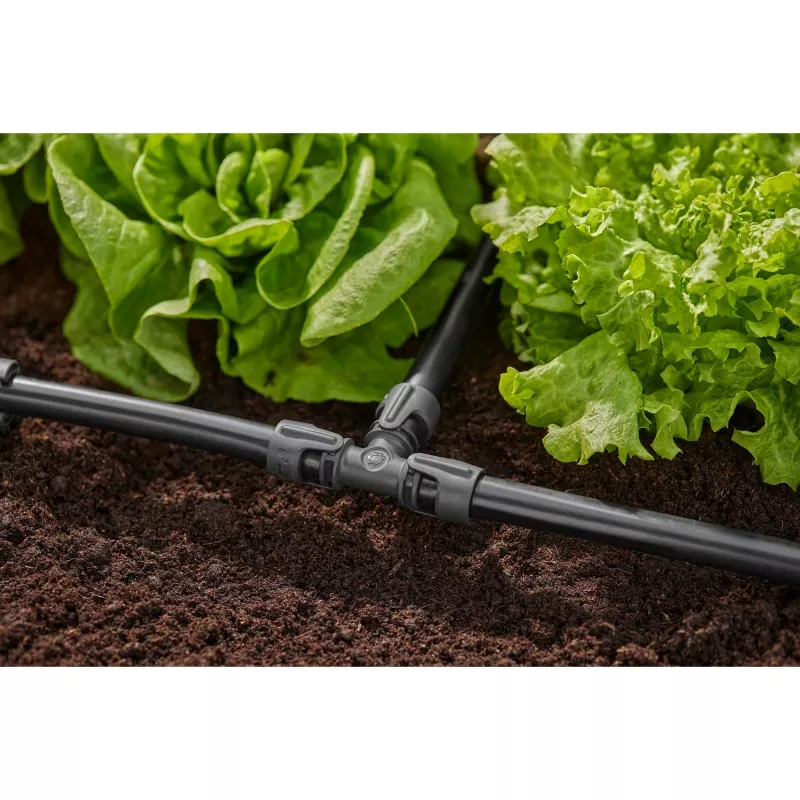Gardena 13201-20 product zwart