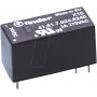 Insteek-/PCB-relais 41.81.7.024.8240 (418170248240)