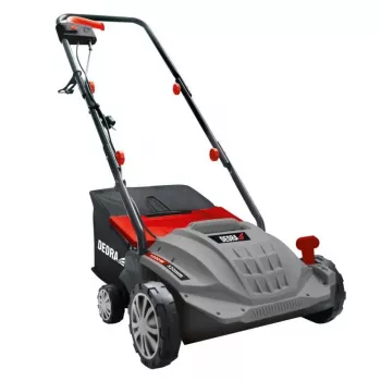 Gazonvertichter Dedra DED8705 1 stuk