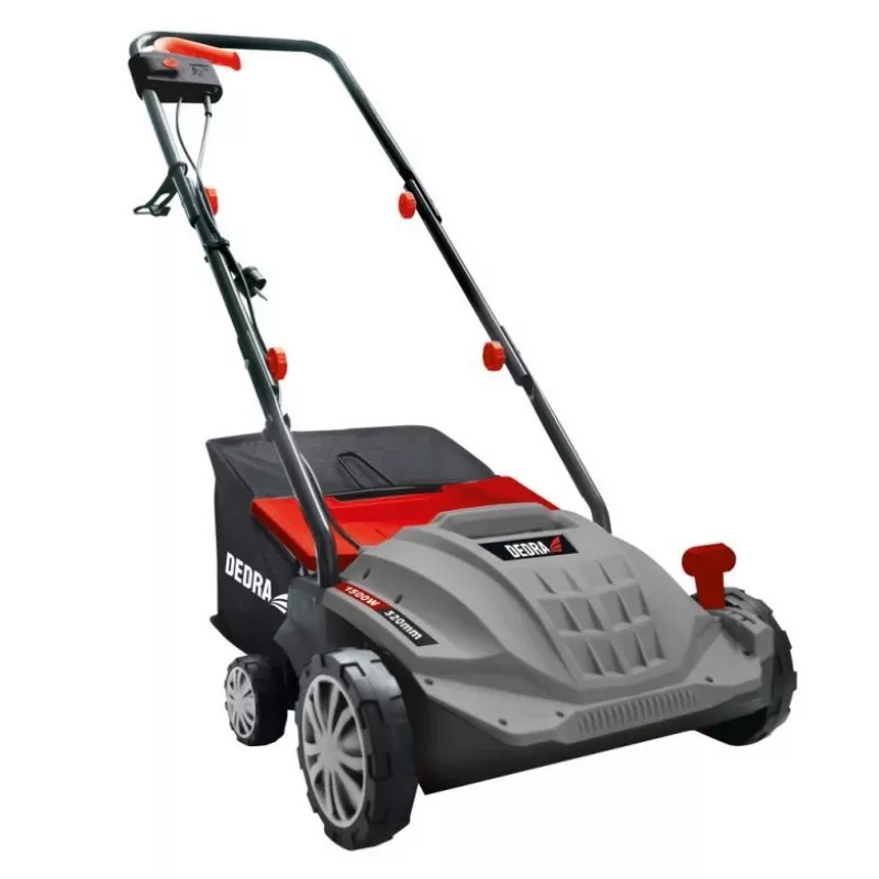 Gazonvertichter Dedra DED8705 1 stuk