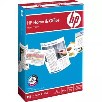 HP CHP150 Home&Office printerpapier 500 vel | voor A4-documenten | 210 x 297 mm | 80 g/m²