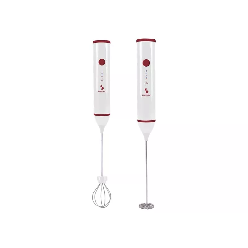 Waterkoker Beper P102SBA008 1,7 l roestvrij staal, draadloze basis