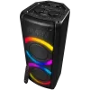 Draagbare luidspreker SVEN PS-710, zwart
