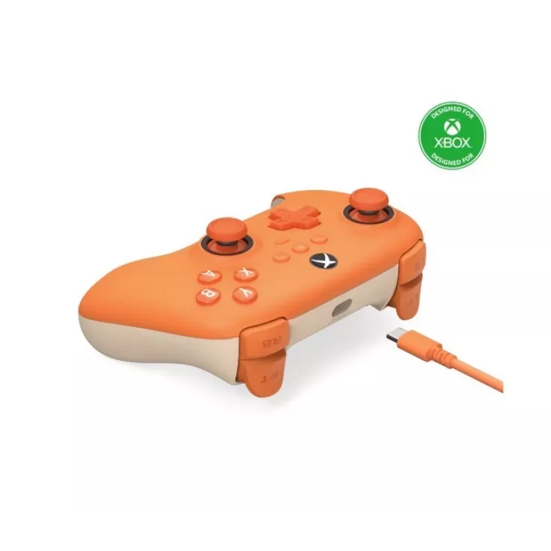 Bedrade gaming-controller 8Bitdo Ultimate C RET00458 USB-C-compatibel