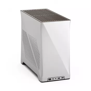Fractal Design Era 2 mini tower zilver