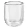ZWILLING 39500-075 Transparant 2 stuks 80 ml