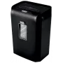 Rexel ProMax QS RSX1035 papierversnipperaar P4, snippers, 22 cm, 4 x 40 mm, 35 L, 460 vel, 58 dB
