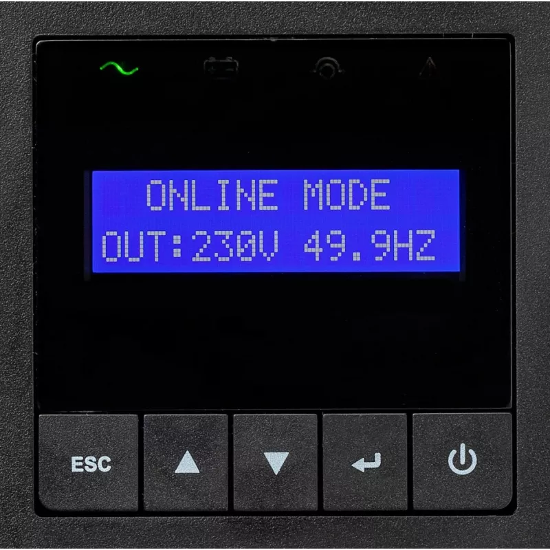 Uninterruptible power supply Eaton 9SX