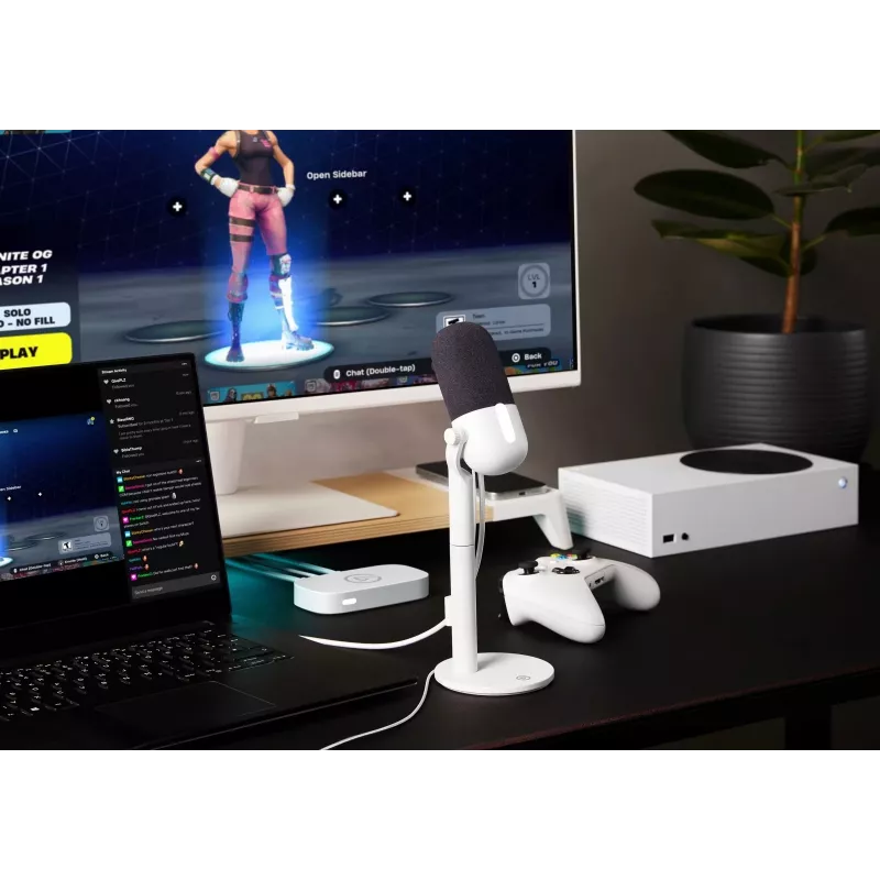 Elgato Game Capture Neo videogame-opnamekaart, 4k60 HDR