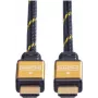 ROLINE HDMI High Speed Cable with Ethernet - HDMI-kabel met Ethernet