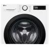 Wasmachine LG F2WR509SBW 9 kg, energie-efficiëntieklasse A