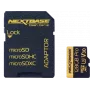 Flash-geheugenkaart - 128 GB - microSD/XC