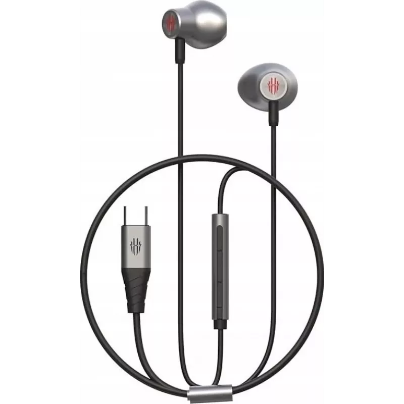 REDMAGIC MagicSound hoofdtelefoon USB-C