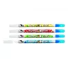 Gum Pelikan Super-Pirat F/B meerkleurig 2 stuks