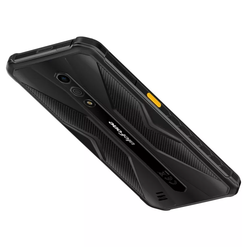 Ulefone Armor X12 Pro 4/64GB zwart zonder oplader