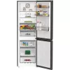 WHIRLPOOL koelkast WHK 26362 XBR4E, hoogte 186,5 cm, energieklasse E, No Frost