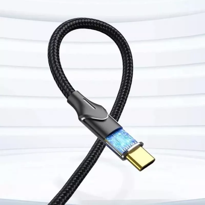 HDMI-kabel Vention AACBQ 20 m — HDMI 2.0, 18 Gbit/s, 4K@60Hz, HDR, ARC, Ethernet