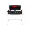 Huzaro Hero 1.4 wit - gaming-bureau, wit