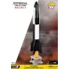 Bouwset COBI V2 raket 560 onderdelen Tweede Wereldoorlog