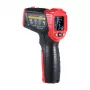 Digitale laserpyrometer Habotest HT651D — contactloze infrarood temperatuurmeter