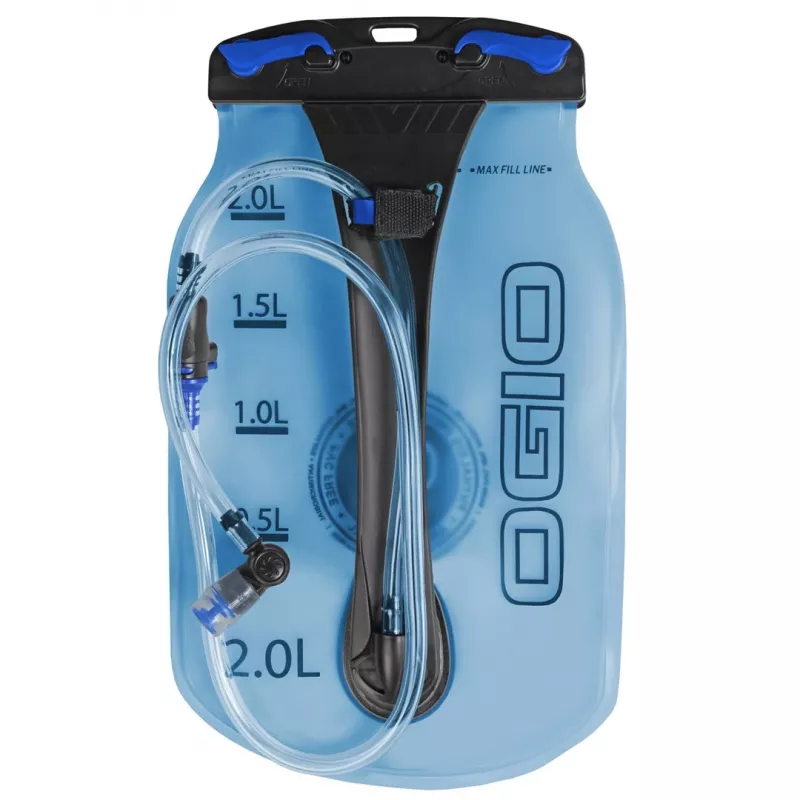 OGIO Baja rugzak sportrugzak zwart