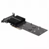 Synology M2D20 interfacekaarten/adapter intern PCIe