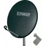 Satellietsysteem SCHWAIGER SPI5501SET4 — set voor 4 deelnemers, compleet pakket