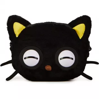 Purse Pets - Chococat, hoesje zwart