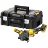 DeWALT DCG418NT-XJ 54 V FLEXVOLT accu-haakse slijper (zonder accu)