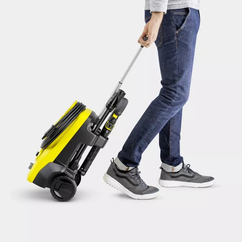 Hogedrukreiniger K4 Classic Home EU 1.679-423.