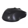 Extreme XM104K muis USB Type-A optisch 1000 DPI rechtshandig