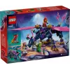 LEGO constructiespeelgoed NINJAGO 71842 Rontu de meesterdraak — 381 onderdelen, 4 minifiguren, tentoonstellingsmodel 130 mm