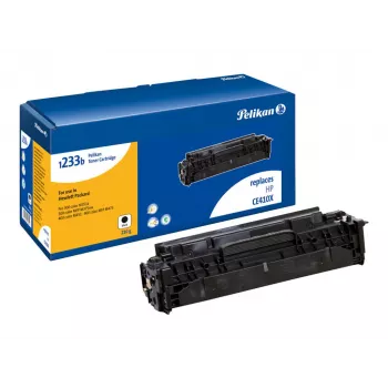 Pelikan 4218001 printverbruiksmateriaal zwart