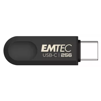 USB-flashdrive EMTEC 256 GB USB 3.0 C280