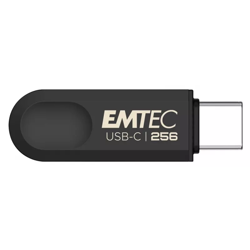 USB-flashdrive EMTEC 256 GB USB 3.0 C280