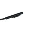 Voeding Green Cell PRO 1706 65W 15V 4A voor Microsoft Surface Laptop/Pro/Book/Go
