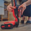 Einhell CLEANEXXO wismop 400 ml nat rood