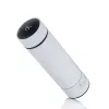 Extralink Smart Travel Mug wit, thermobeker met temperatuurweergave