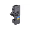 Tonerpatroon Kyocera TK-5220C 3000 pagina's cyaan