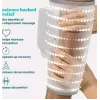 Kuitbandage HoMedics SR-CMXCE10HBND modulair compressiesysteem met controller