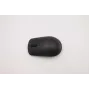 Draadloze optische muis Lenovo 01FJ247 1600 DPI ergonomisch ontwerp, USB-ontvanger