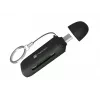 Kaartlezer NATEC SCARAB C SD/Micro SD USB 3.2 Gen 1 zwart (NCZ-2365)