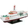 Revell DGzRS Hermann Marwede model van een reddingsschip bouwpakket 1:20 (05812)