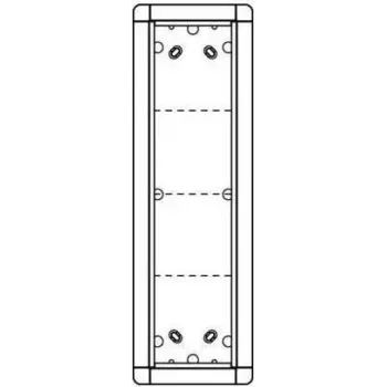 Ritto 1883470 intercomframe