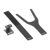Camerahandlus DJI CP.OS.00000278.01 Breedte 51,1 mm Diepte 54 mm Hoogte 45,9 mm