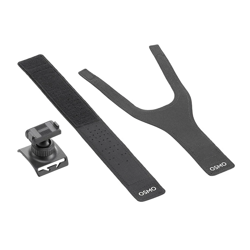 Camerahandlus DJI CP.OS.00000278.01 Breedte 51,1 mm Diepte 54 mm Hoogte 45,9 mm