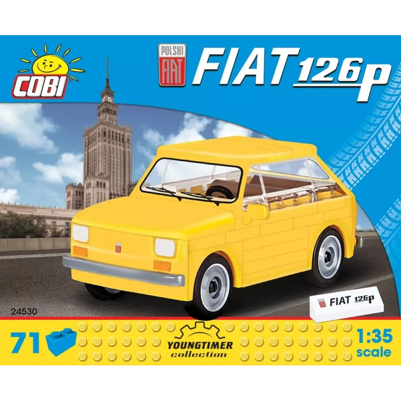 Cobi bouwstenen COBI-24530