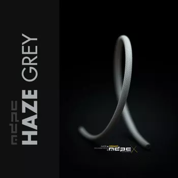MDPC-X Sleeve Medium - Haze-Grijs, 1m