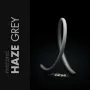MDPC-X Sleeve Medium - Haze-Grijs, 1m