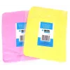 Reinigingsdoek IB OX I508-3221 microvezel zacht duurzaam voor algemene oppervlaktereiniging